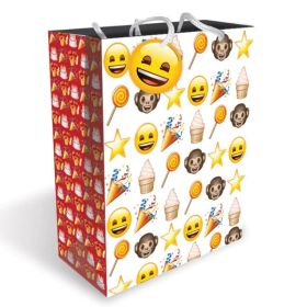 Emoji Large Gift Bag