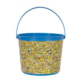 Emoji Favour Container
