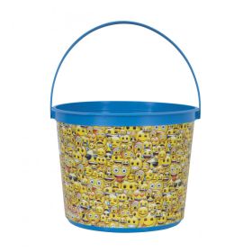 Emoji Favour Container