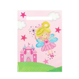 10 Fairies Magic Party Bags