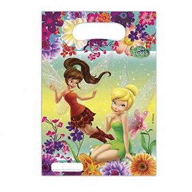 Fairies Magic Party Bags