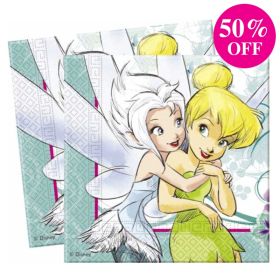 Fairyland Napkins