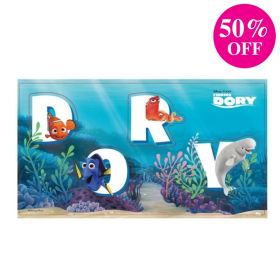 Finding Dory Party Game