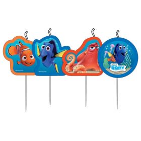 Finding Dory Pick Candles pk4
