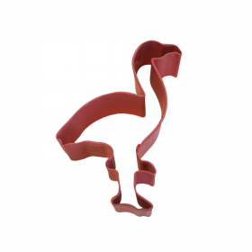 Pink Flamingo Cookie Cutter
