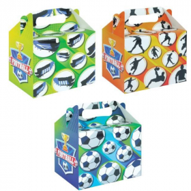 Football Party Box