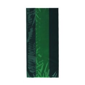 Green Cello Party Bags 30pk