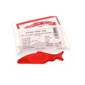 Fortune Teller Fish