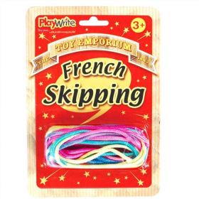 French Skipping Rope