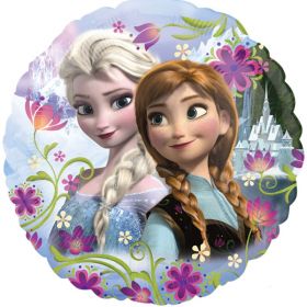 Disney Frozen Balloons