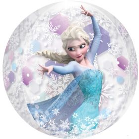 Disney Frozen Party Balloons