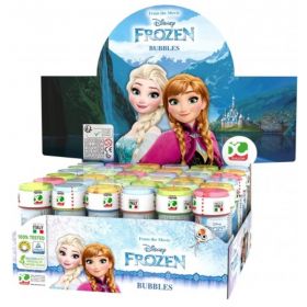 Disney Frozen Bubbles Tub