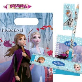 Disney Frozen Pre Filled Party Bags (no.1)