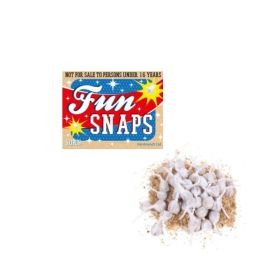 Fun Snaps Throw Bangers