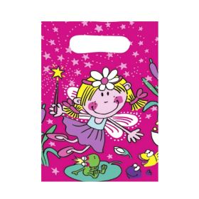 Fairies Themed Party Bags