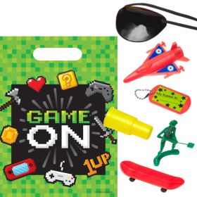 Gamer Luxury Pre Filled Party Bags (no.2)