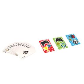 Gamer Mini Playing Cards