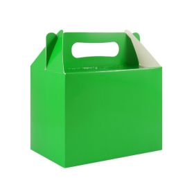 Green Party Box