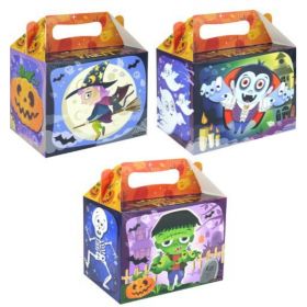 Halloween Party Box