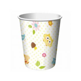 Baby Shower Cups