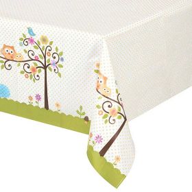 Baby Shower Tablecover