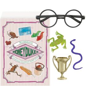Harry Potter Pre Filled Party Bags (no.3)