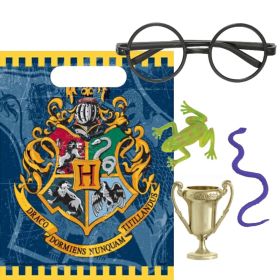 Harry Potter Pre Filled Party Bag (no.3), Paper