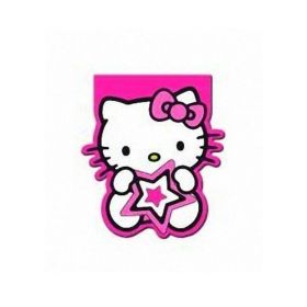 4 Hello Kitty Notebooks