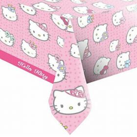Hello Kitty Party Tablecovers