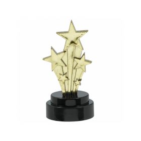 Hollywood Award Trophies, pk6