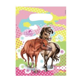 Horses Party Bags