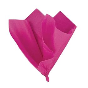 Pastel Pink Tissue Paper