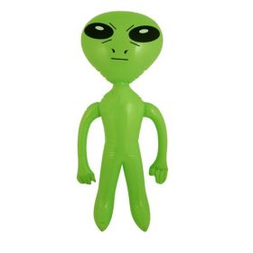 Inflatable Alien
