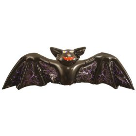 Inflatable Bat