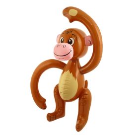 Inflatable Monkey