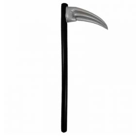 Inflatable Scythe