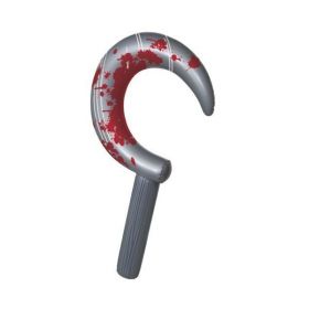 Inflatable Sickle