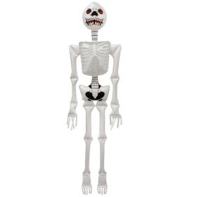 Inflatable Skeleton