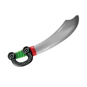 Inflatable Pirate Sword 76cm