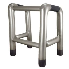  Inflatable Walking Frame