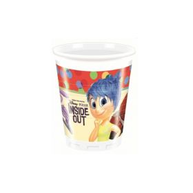 Inside Out Party Cups