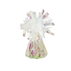 Iridescent Foil Balloon Weight 170g