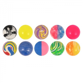 Jet Bounce Ball 3.5cm
