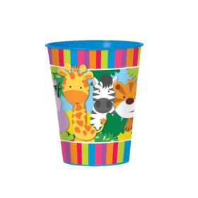 Jungle Friends Favour Cup