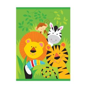 Animal Jungle Party Bags