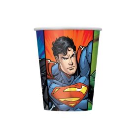 8 Justice League Party Cups