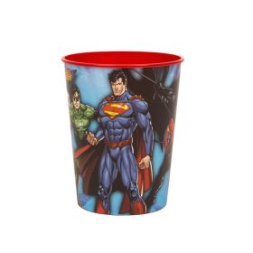 Justice League Favour Cup