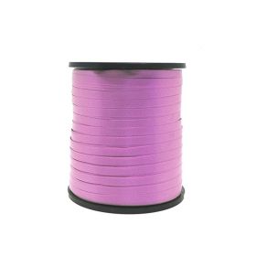 Lavender Curling Ribbon