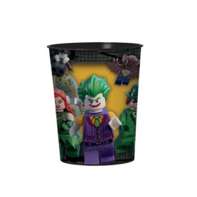 LEGO Batman Movie Favour Cup