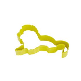 Lion Cookie Cutter